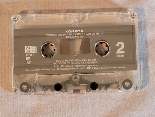 Music Cassette Tapes! You Choose From Large Selection! Buy More and Save! TESTED - Picture 164 of 981