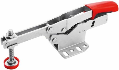 Bessey One-Handed Table Clamps - Lee Valley Tools - View #4