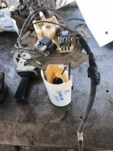 Fuel Pump Pontiac Grand Am 00 01 02 03 04 05 Ebay