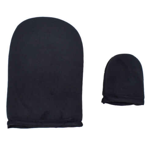 2 Pcs Tanning SPA Glove Self Tanner Applicator Mitt Self Tanning Glove