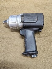 Aircat 1770 Xl Air Impact Wrench Gun 34 Drive Pneumatic Tool Air Cat