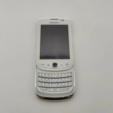 Blackberry Torch 9810 Unlocked GSM HSPA Slider QWERTY Touch Smartphone Mini-SIM