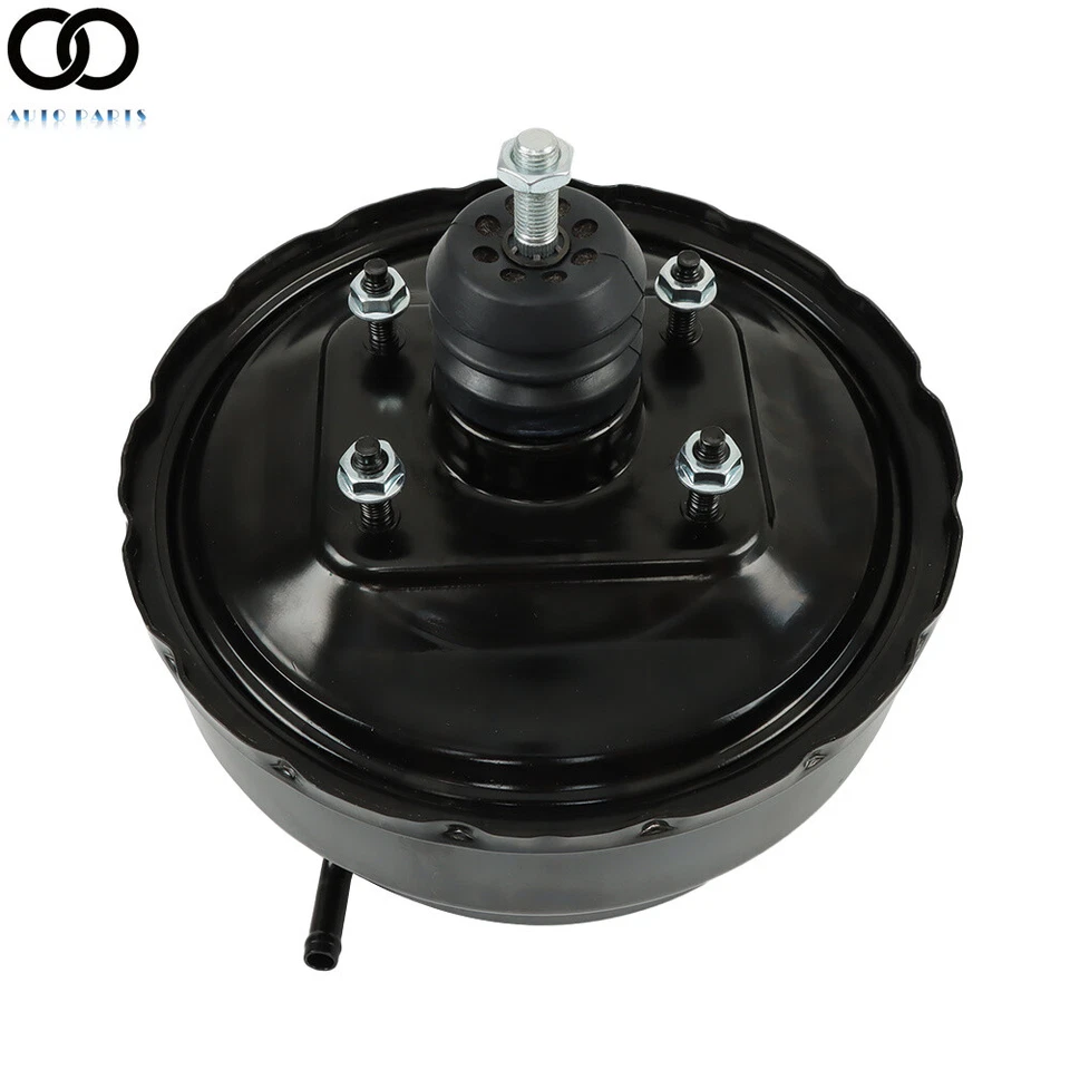 Booster de freio elétrico para Chevrolet Tracker Suzuki Vitara 1999/2000-2004 gasolina - Imagem 2 de 4