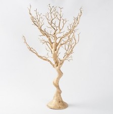 WHOLESALE - LOT OF 10 30" Manzanita Tree Centerpiece Wedding Party Decor