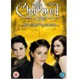 Charmed Die komplette 7. siebte Staffel 6 DVD NEU &OVP