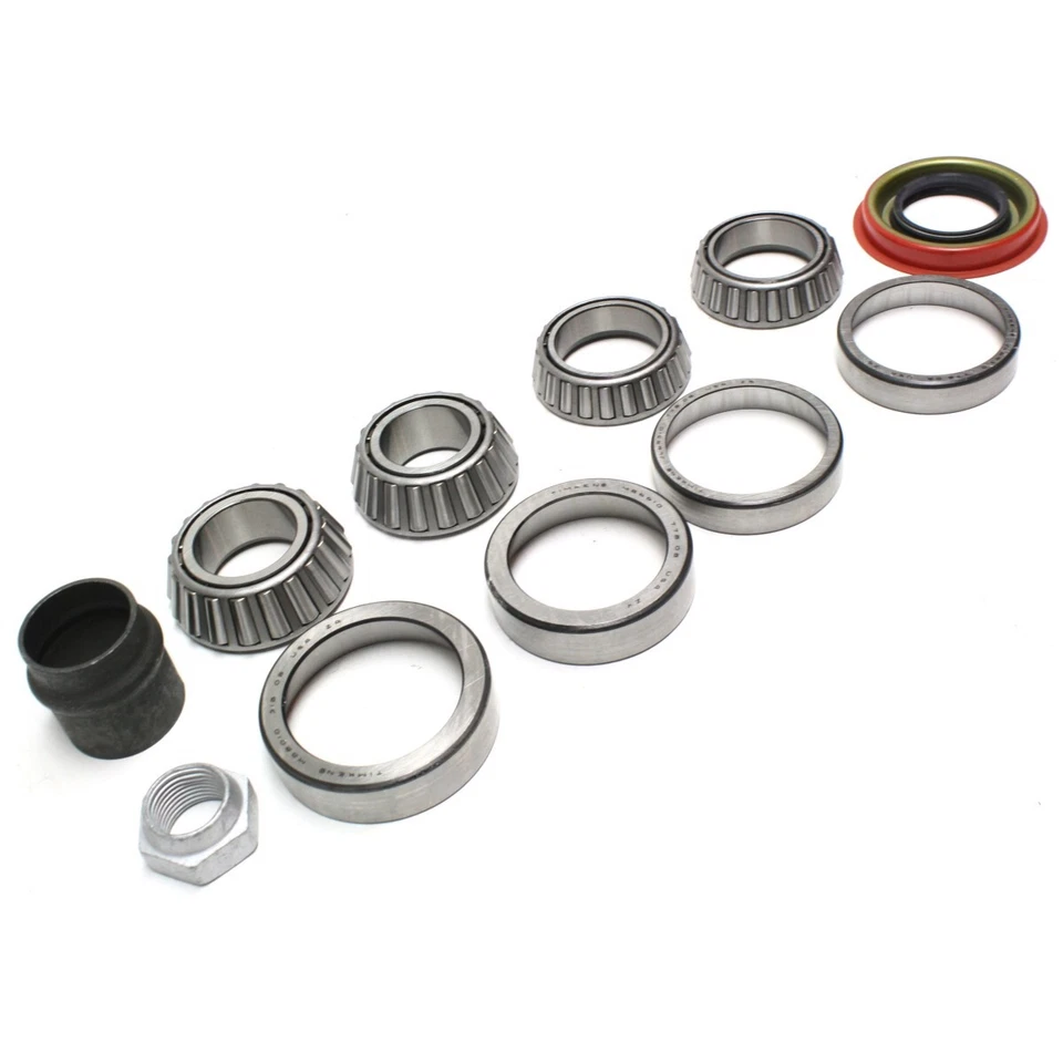 Kit de reconstrucción diferencial delantero o trasero DRK320A Timken nuevo para Chevy Olds Jimmy Foto 3 de 4