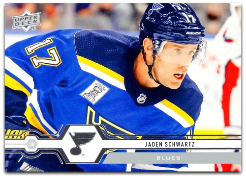 2019-20 Upper Deck SERIES TWO *** PICK YOUR CARD *** From SET [251-500] - Bild 121 von 228