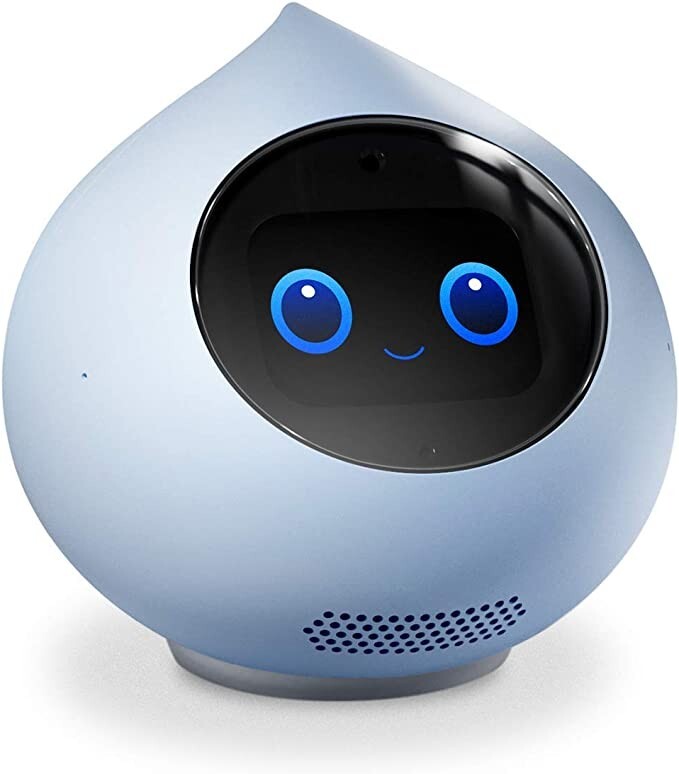 Romi Conversation AI Robot Home Use ROMI-P02 Made in Japan Romi Conversation AI Robot Home Use ROMI-P02 Made in Japan