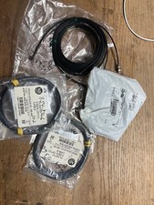 NEW LOT OF 4 ALLEN BRADLEY 43PR-NES57ZS SER A-New (READ)