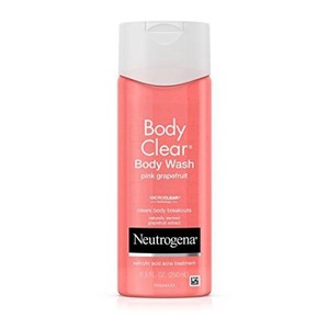 neutrogena salicylic
