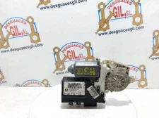 9648485280 94062 Remote Control Motor Front Right CITROEN C5 BREAKING 2001 1048121