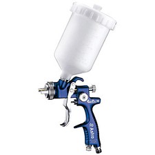 Astro Pneumatic Eurohe109 1.9mm Europro High Transfer Spray Gun Astro Pneumatic Eurohe109 1.9mm Europro High Transfer Spray Gun