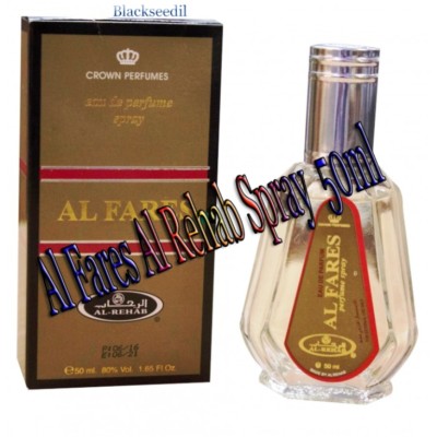 al fares eau spray natural