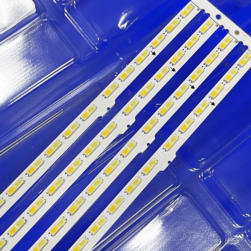 LED Strips for Samsung 85AU8K BN96-52592A UN85AU800DF UN85AU800DFXZA 85Q60A - Picture 3 of 5