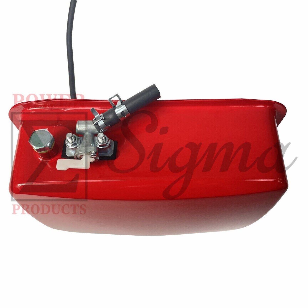 Réservoir De Carburant Pour Moteur Diesel 178F, Yanmar L70 - Foto 8