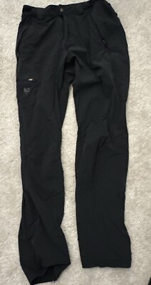 Salomon Hose Trekking Größe D/48
