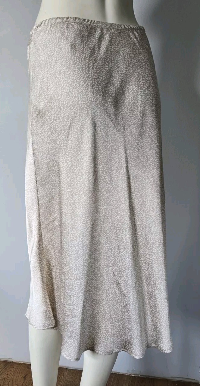 Sienna Sky Skirt Women's Size L Elastic Waist 