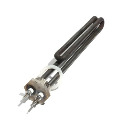 Water Heating Thread 304SUS Tube Element 110/220/380V 1 Inch BSP/DN25 1 ...