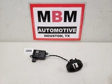  2017-2019 GMC ACADIA ANTI THEFT DETERRENT ALARM CONTROL MODULE 13523276 OEM