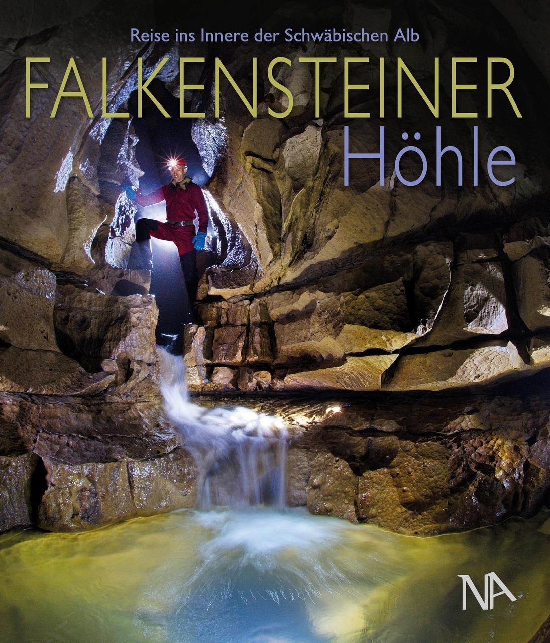 Thumbnail - Falkensteiner Höhle Arbeitsgemeinschaft Höhle Und Karst Gr ...