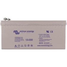 Batería Gel 12V Victron Energy 220ah - BAT412201104