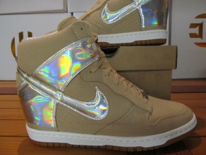 nike sky hi dunks fashion