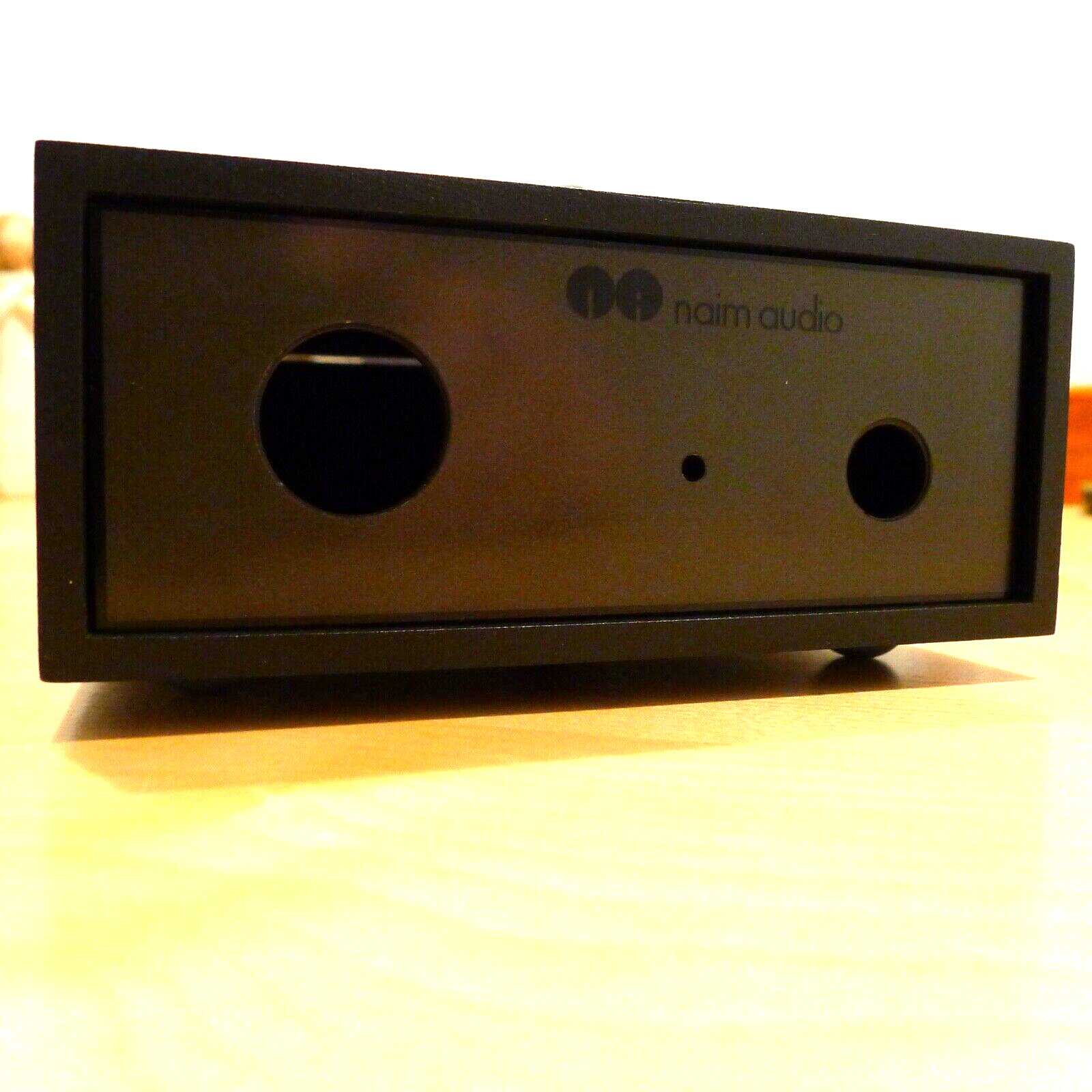 NAIM - NAHA / Kopfhörerverstärker - Leergehäuse