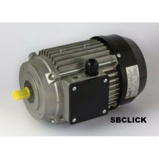 Motore elettrico per betoniera IMER S300 - S350