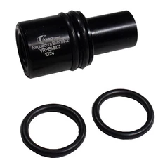 Quickshot BEEMAN PRESSURE REGULATOR  BEEMAN Chief II Raider 1331/ 1335 and 1337