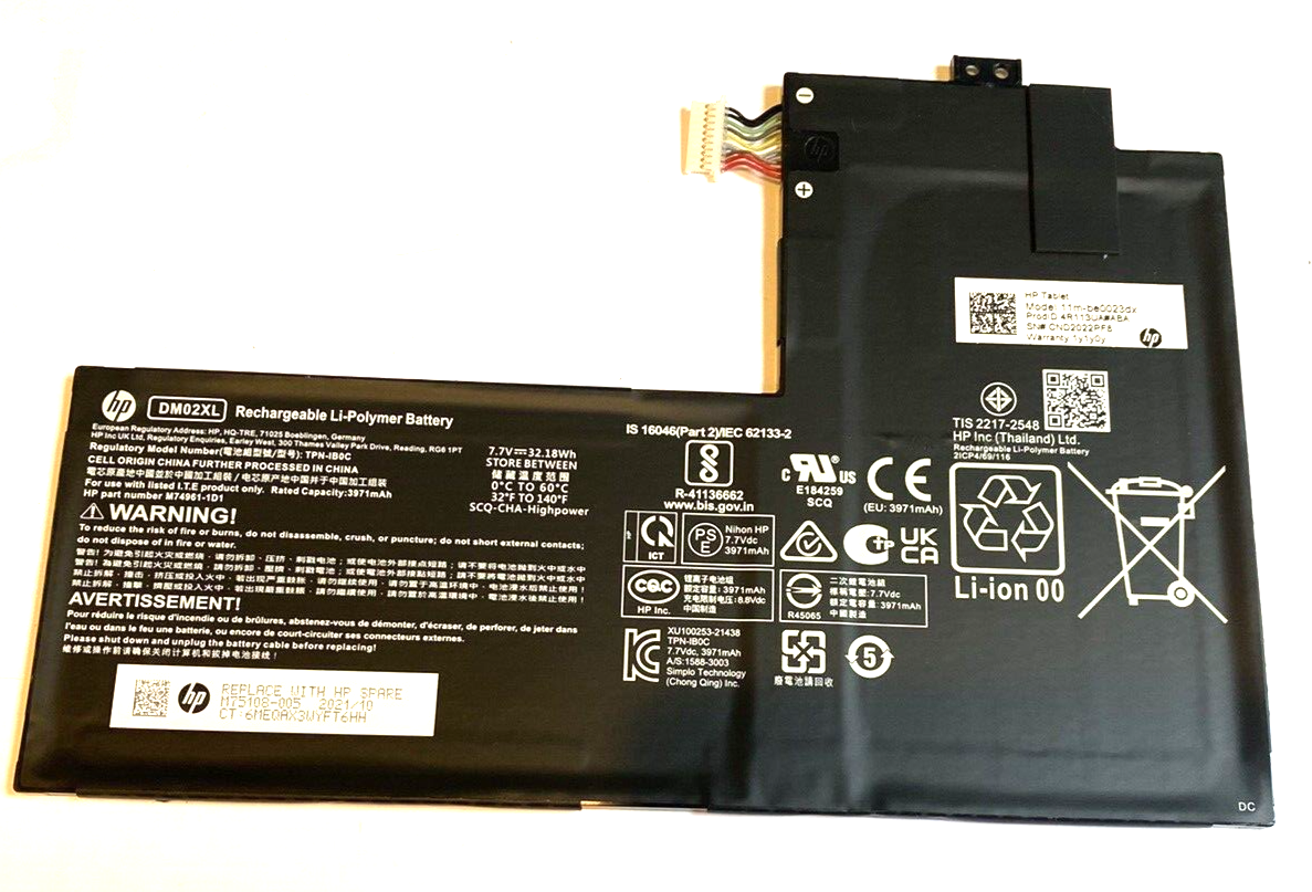 HP 11