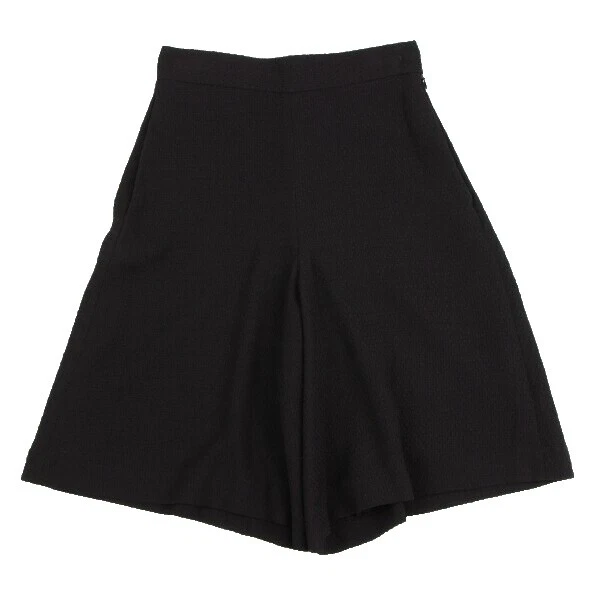 Shorts Chloé Sólido para mulheres