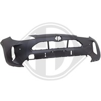 6608451 StoßFäNger Vorne FüR Toyota Yaris Cross (Mxp_)