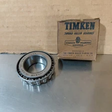 Timken 14132T Wheel Bearing