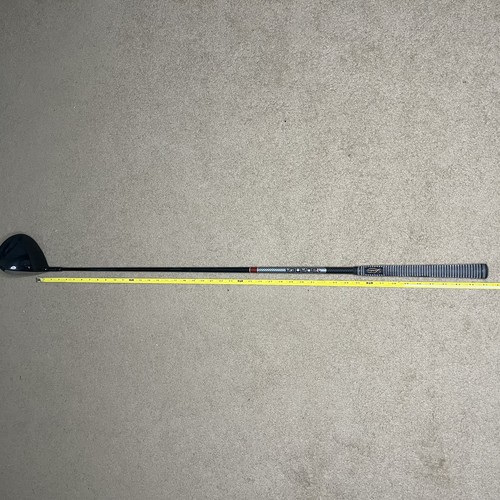 Taylor Made Tour Burner 10.5 Driver Golf Club Fujikura RE AX Stiff Flex RH 45” - Picture 12 of 13
