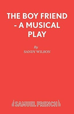 Libretto (Acting Edition S.), Wilson, Sandy