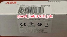 ABB TU812V1  3BSE013232R1 PLC Module TU812V1 ...