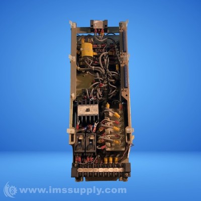 Fanuc A06B-6057-H015 Servo Amplifier USIP
