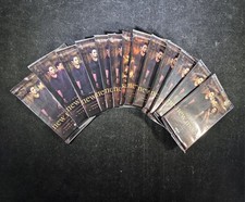 Neca Twilight Saga: New Moon Movie - Lot of 13 Series 1 Packs