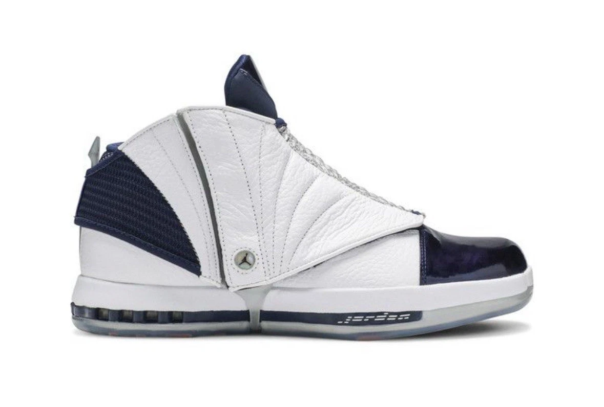 Jordan 16 for Sale | Authenticity Guaranteed | eBay