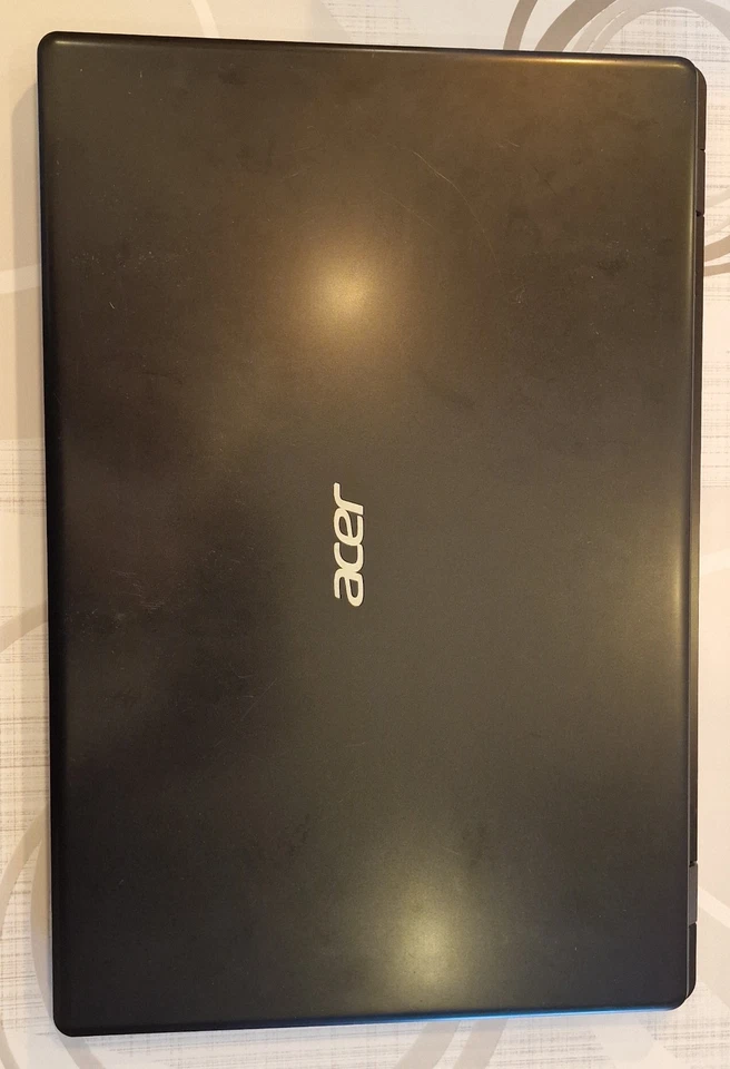 Ordinateur portable Acer 17 pouces - Photo 2/4