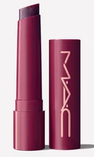 Mac Cosmetics Nocturna Squirt Plumping Gloss Stick NIB