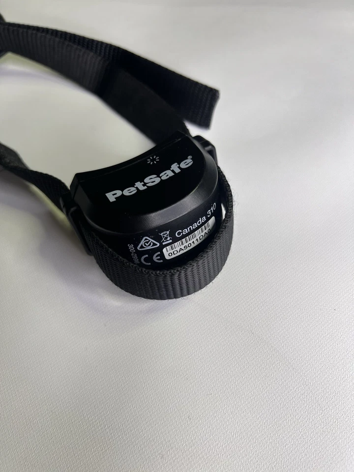 PetSafe Receiver Collar Canada 310 battery RFA-67 No Charger - Image 4 of 4