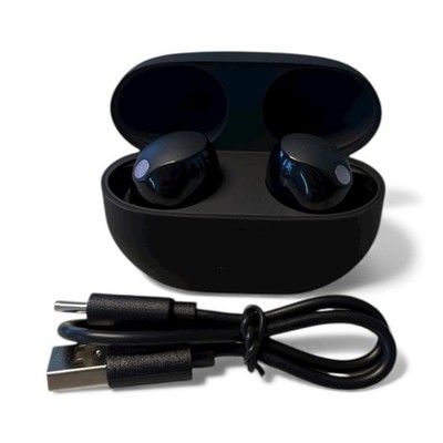Sony WF1000XM5/YY2963 True Wireless Noise Cancelling Earbuds Black w/Charger