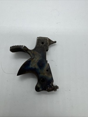 Smith And Wesson N Frame Hammer .500