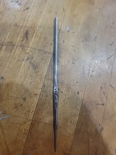 Boye Crochet Hook 10/1.30mm USA