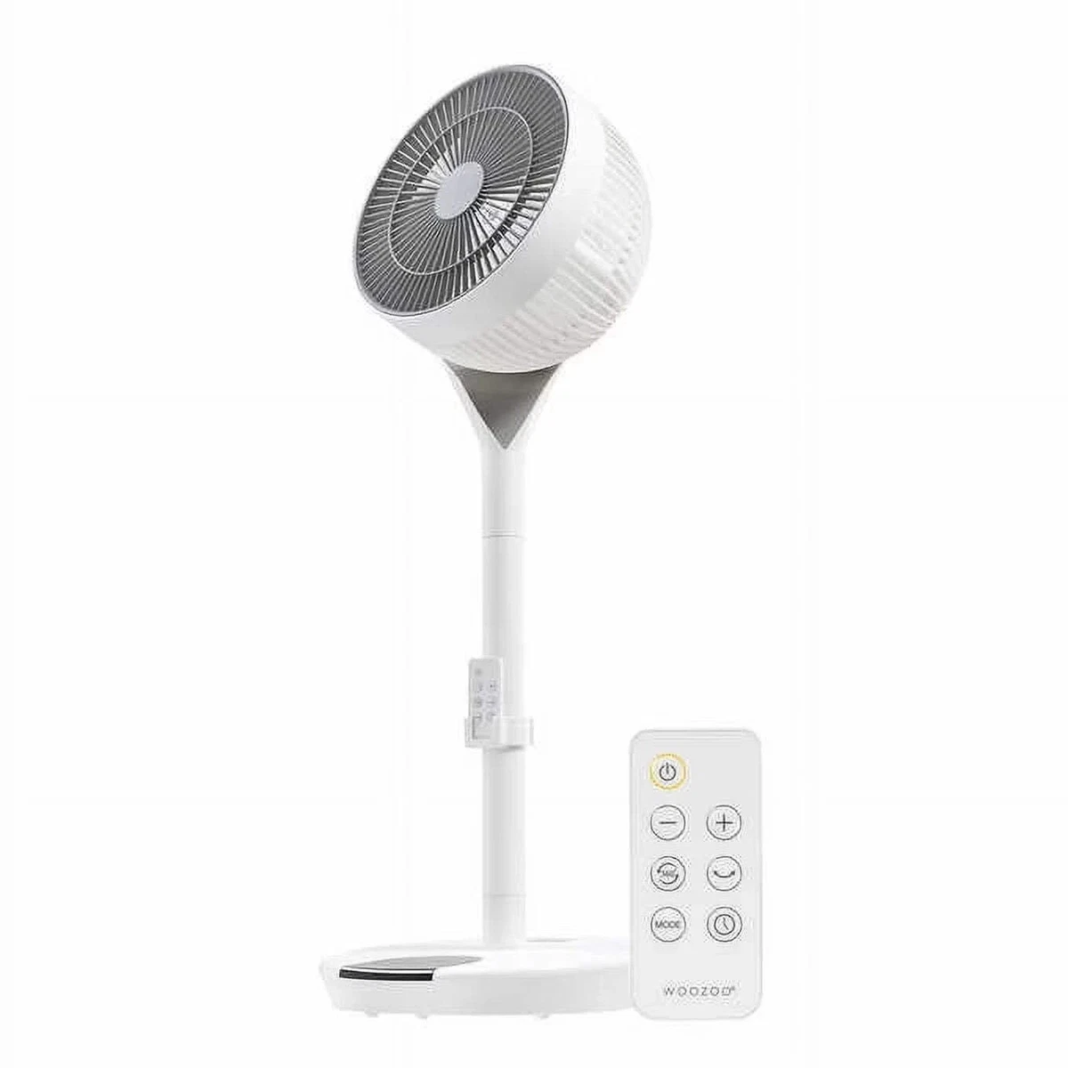 Woozoo White Portable Fans for sale | eBay