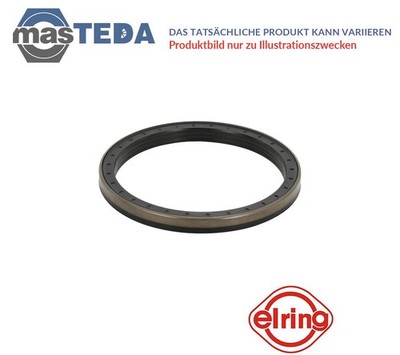 B16290 RADNABE DICHTUNG SIMMERRINGE VORNE RECHT ELRING FÜR FORD USA EDGE