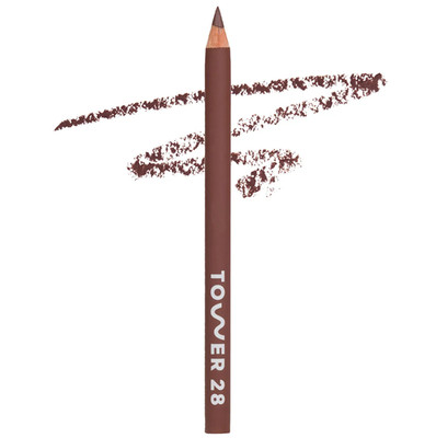 Authentic Tower 28 Beauty OneLiner Lip Liner+Eyeliner Pencil,6 shades,0.04oz