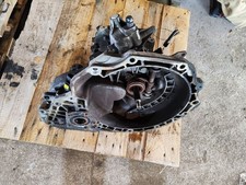 Boite de vitesse Chevrolet AVEO