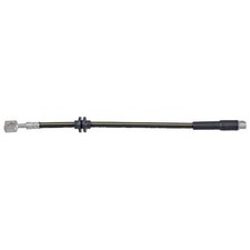 2x Bremsschlauch vorne für Chevrolet Volt Opel Ampera R12 Astra J P10 | 2441058
